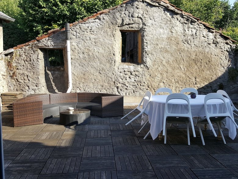 Hotel Le Prana - Les Chambres D?h�tes