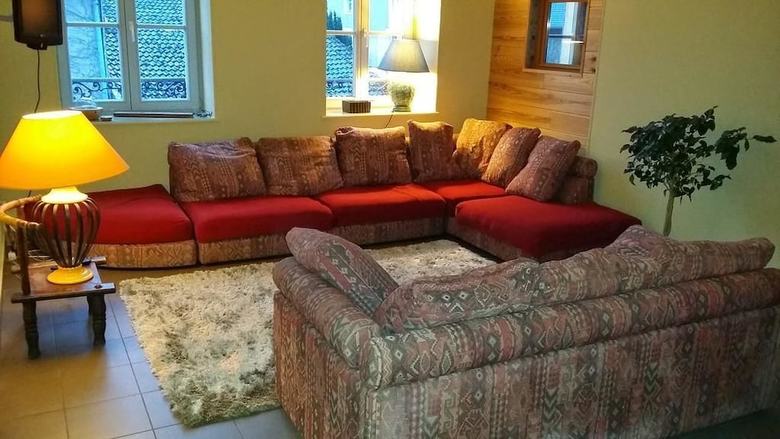 Hotel Le Prana - Les Chambres D?h�tes