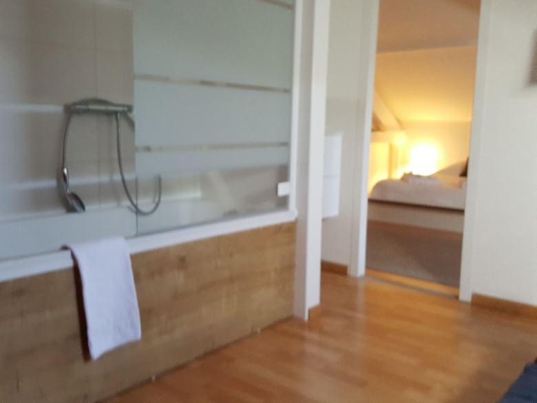 Hotel Le Prana - Les Chambres D?h�tes