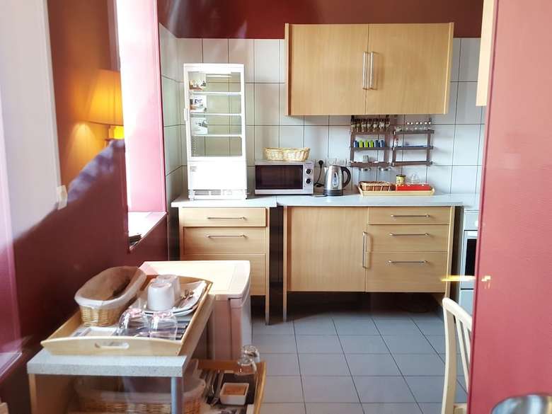 Hotel Le Prana - Les Chambres D?h�tes