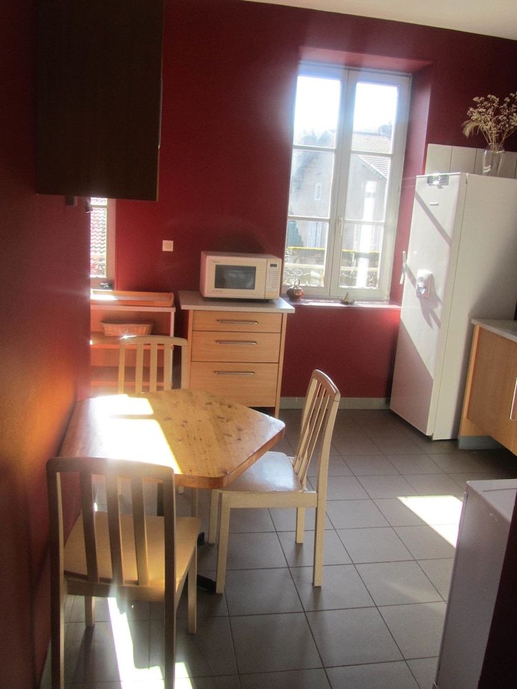 Hotel Le Prana - Les Chambres D?h�tes