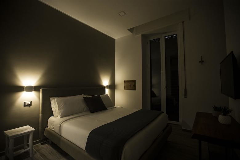 Hotel B&B Gb Napoli Central Station
