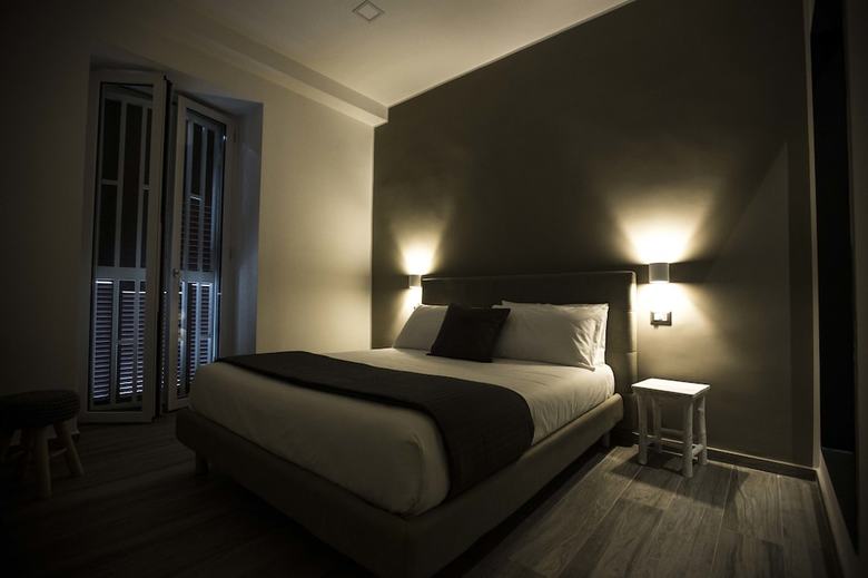 Hotel B&B Gb Napoli Central Station