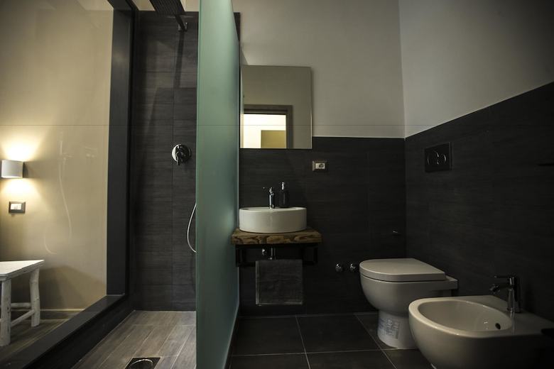 Hotel B&B Gb Napoli Central Station