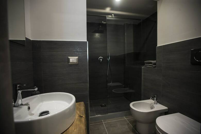 Hotel B&B Gb Napoli Central Station