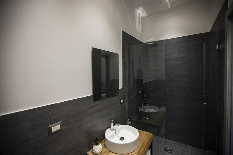 Hotel B&B Gb Napoli Central Station