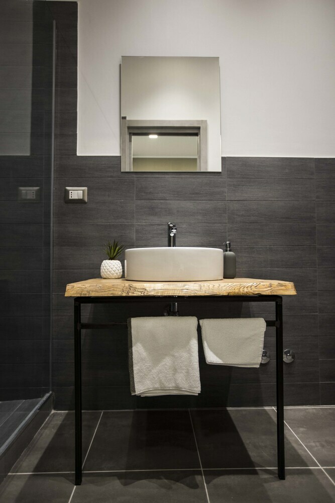 Hotel B&B Gb Napoli Central Station