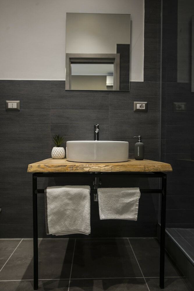 Hotel B&B Gb Napoli Central Station