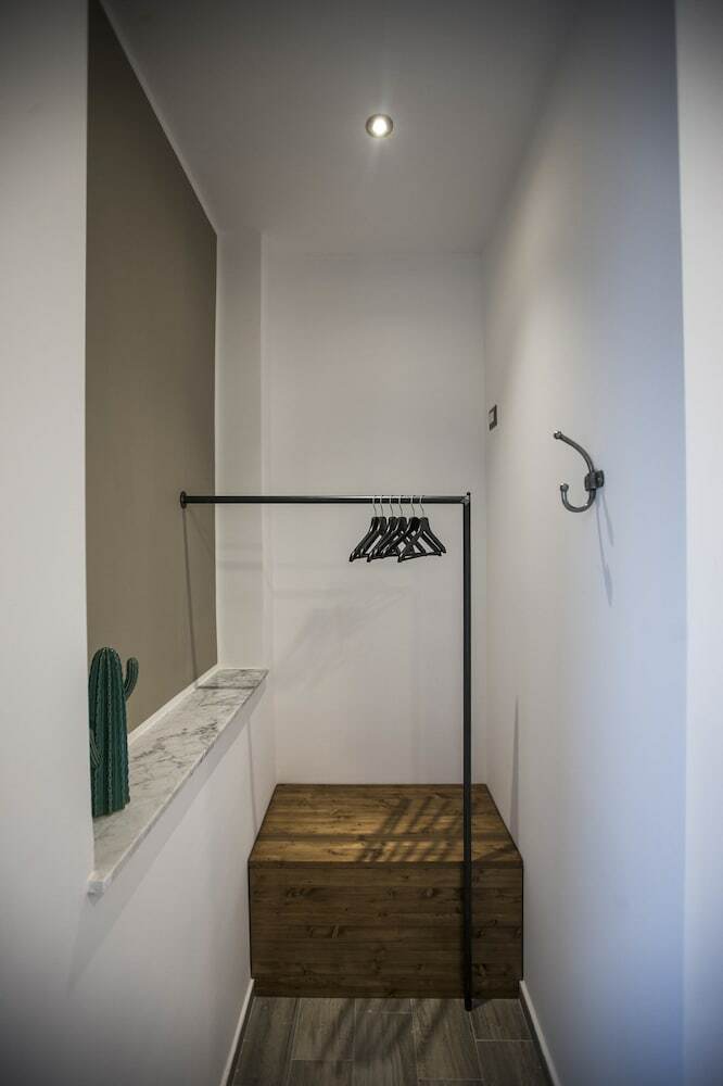 Hotel B&B Gb Napoli Central Station