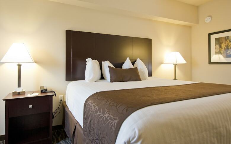 Hotel Cobblestone Inn & Suites - Boone