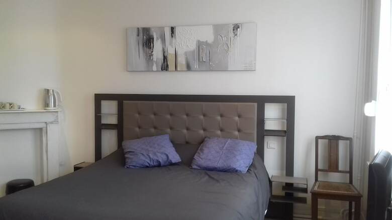 Hotel H�tel Le Gourmet