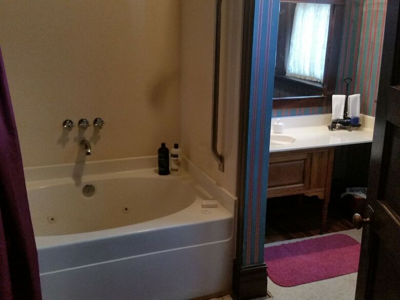 Spahn House Bed And Breakfast