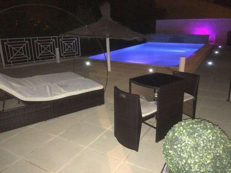Hotel La Paillote Exotique