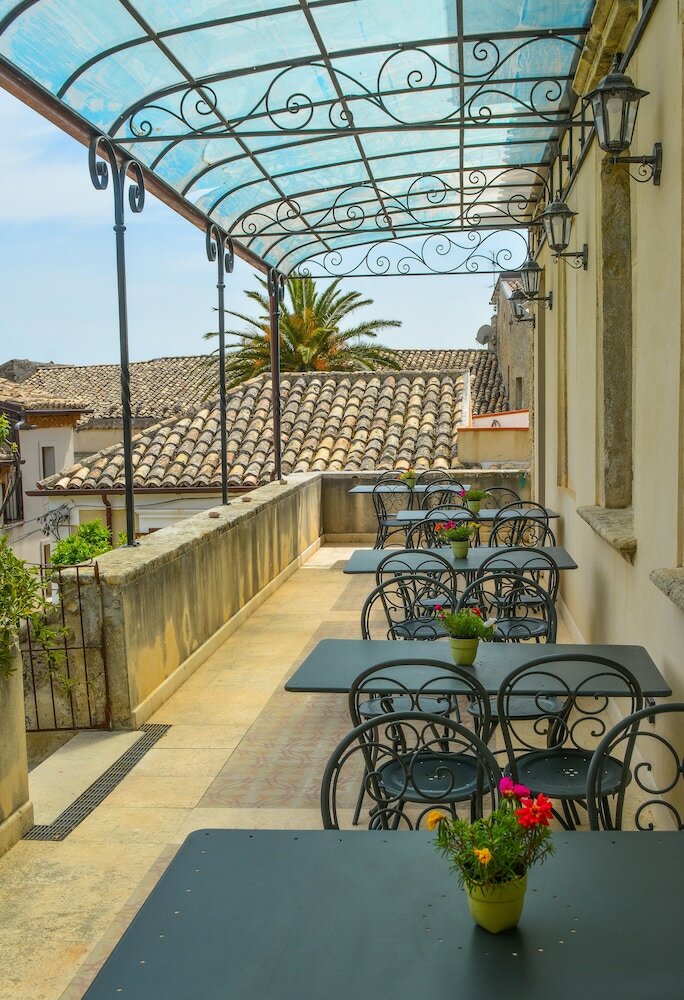 Bed & Breakfast Palazzo Candida