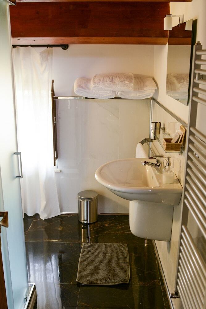 Bed & Breakfast Palazzo Candida