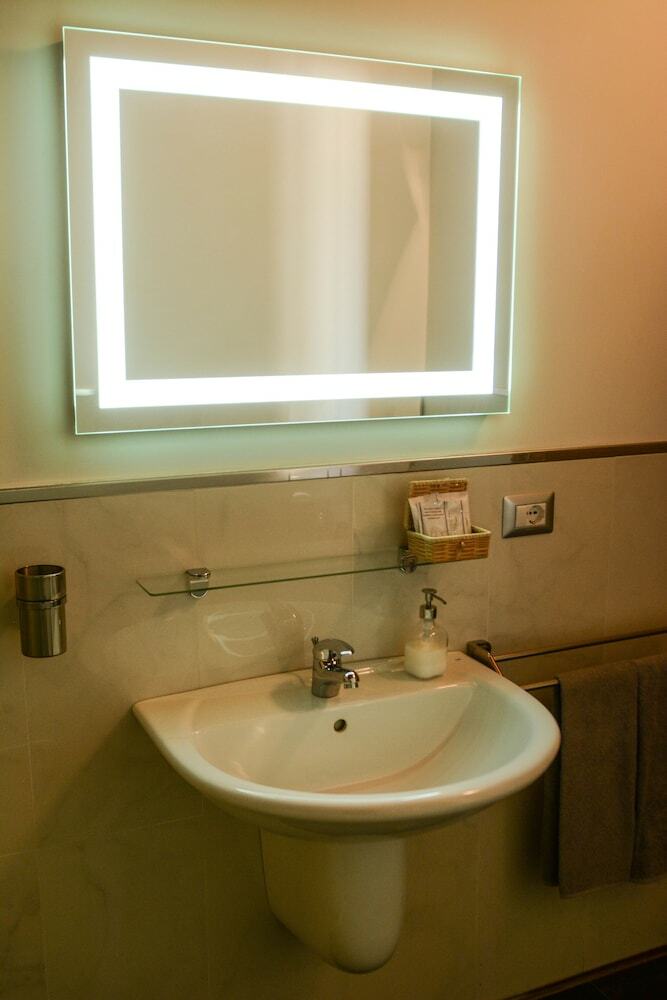 Bed & Breakfast Palazzo Candida