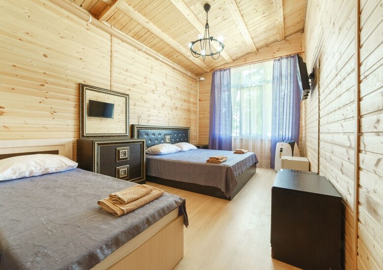 Hotel Magdalena Guesthouse