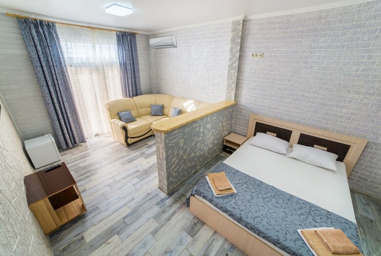 Hotel Magdalena Guesthouse