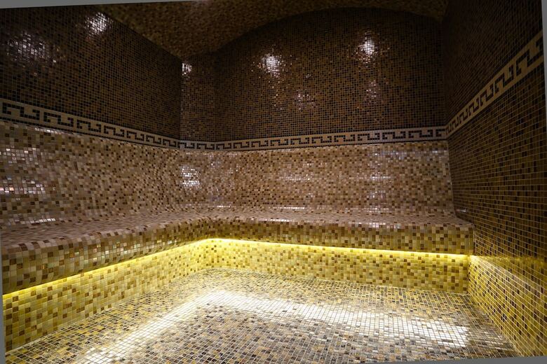 Terra Nova Sport & Spa Hotel