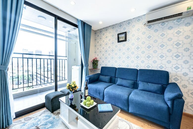 Aparthotel Lilyhometel Hongkong Tower