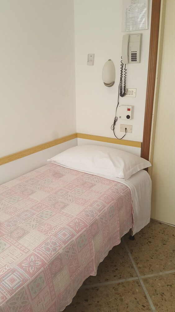 Hotel Albergo Sabrina