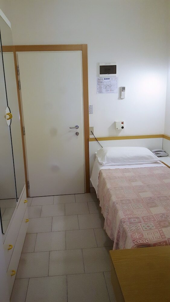 Hotel Albergo Sabrina