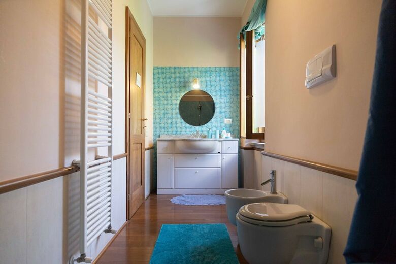 Hotel Il Casale Alle Farine