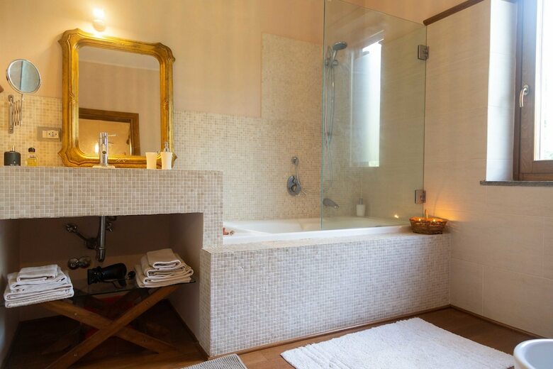 Hotel Il Casale Alle Farine