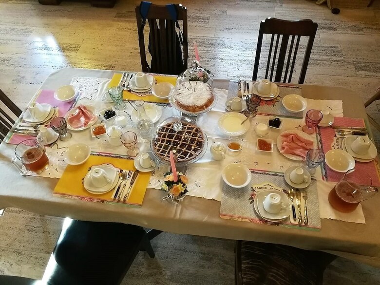 Hotel Il Casale Alle Farine
