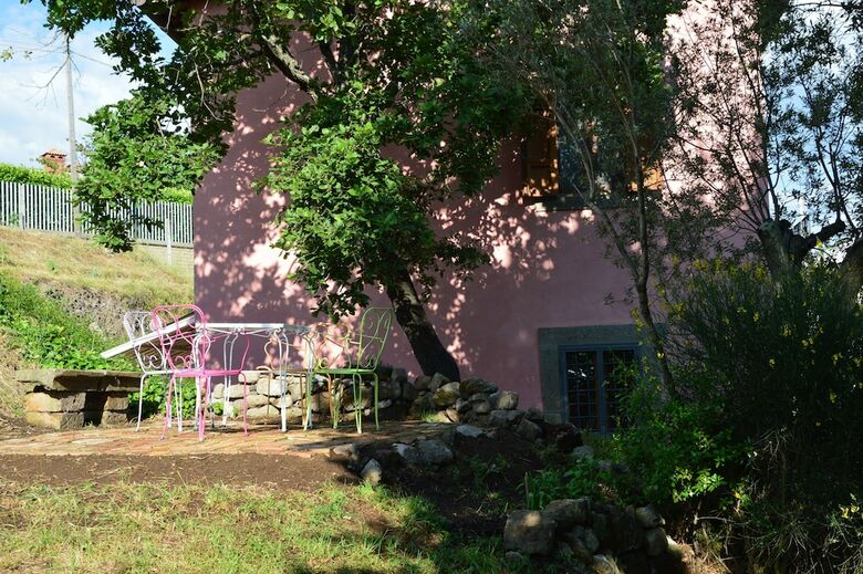 Hotel Il Casale Alle Farine