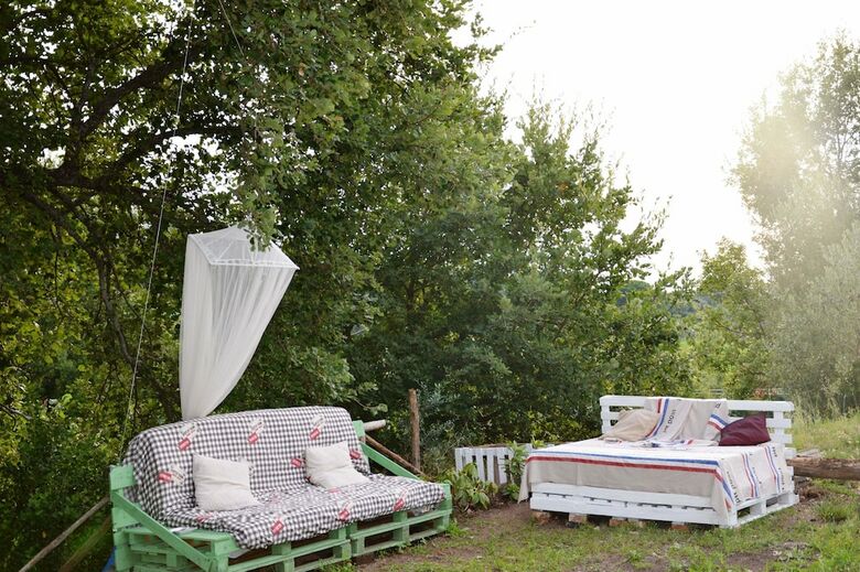 Hotel Il Casale Alle Farine