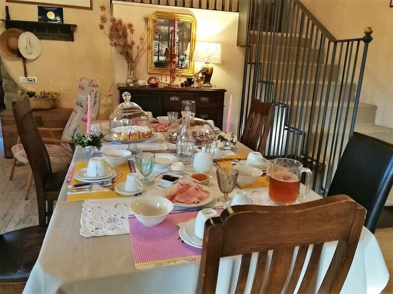 Hotel Il Casale Alle Farine