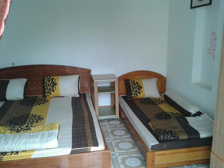 Hostal Pace's Homestay - Hostel