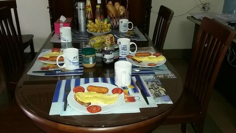 Hostal Pace's Homestay - Hostel