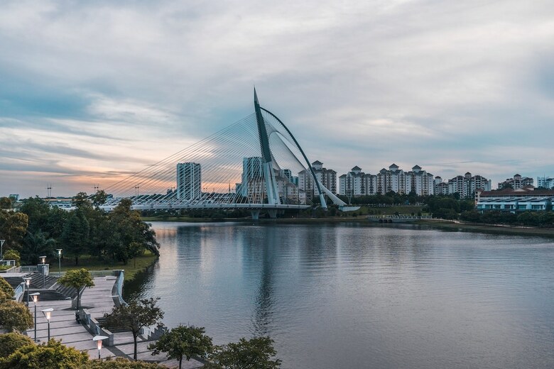 Hotel Zenith Putrajaya