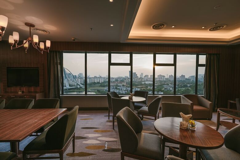 Hotel Zenith Putrajaya