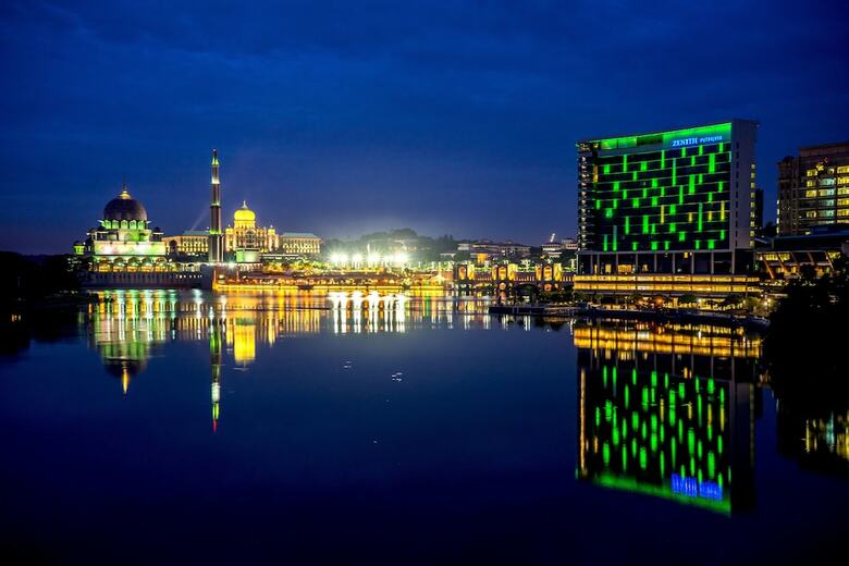 Hotel Zenith Putrajaya