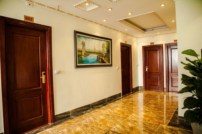 Bacninh Harmony Hotel