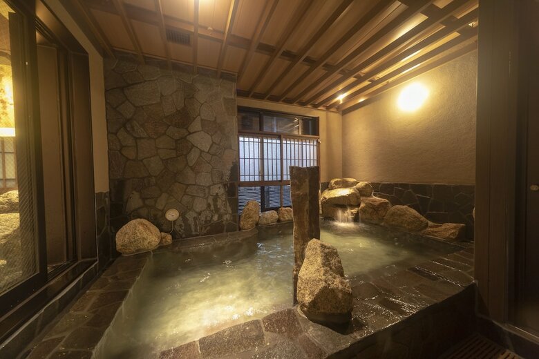 Dormy Inn Premium Namba Annex Natural Hot Spring