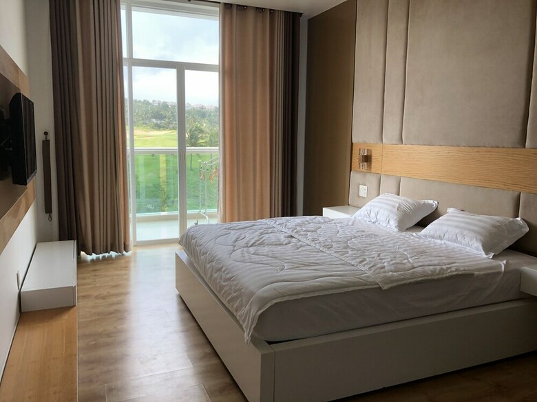 Apartamento Ocean Vista Sealinks City Hang Apt