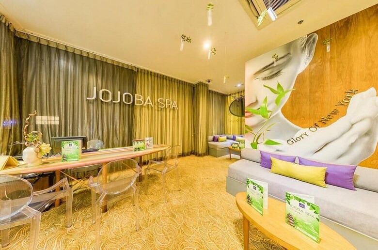 Apartamento Ocean Vista Sealinks City Hang Apt