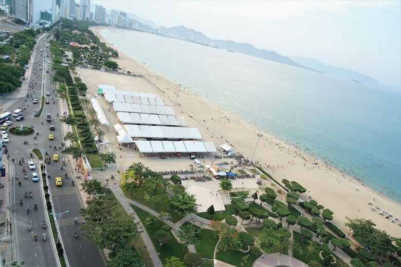 Imperial Nha Trang Hotel
