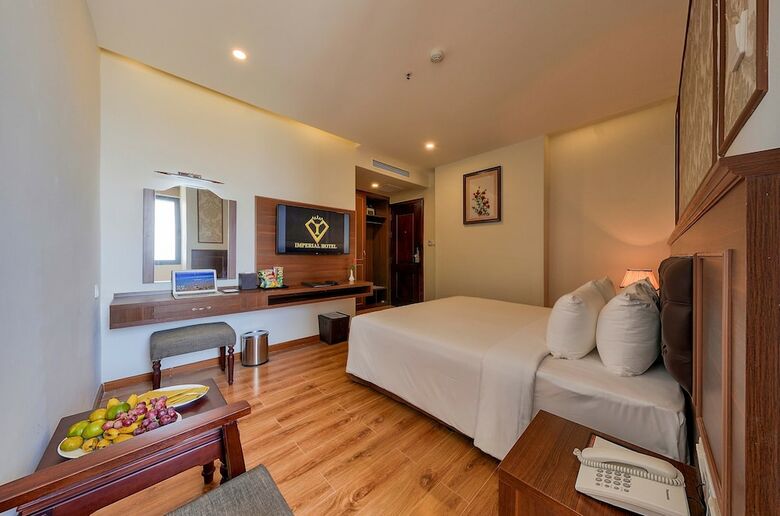 Imperial Nha Trang Hotel