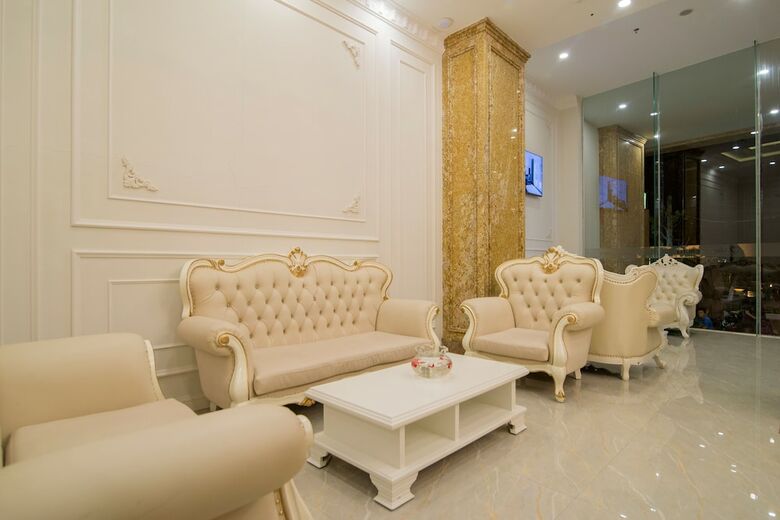 Imperial Nha Trang Hotel
