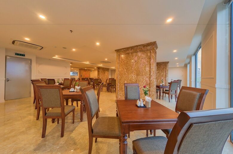 Imperial Nha Trang Hotel