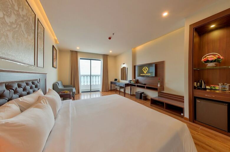 Imperial Nha Trang Hotel