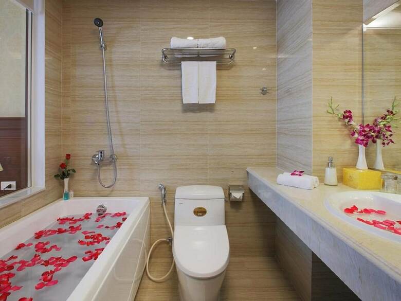 Imperial Nha Trang Hotel
