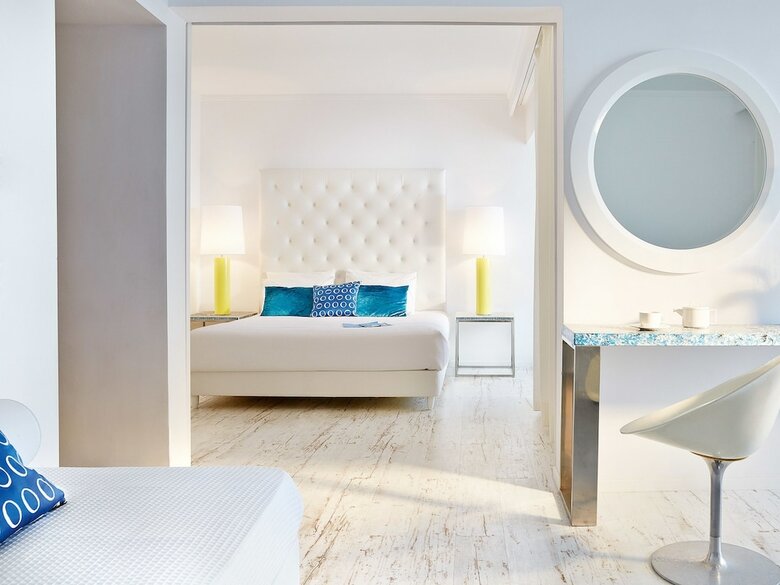Hotel Grecotel Lux.me White Palace - All Inclusive