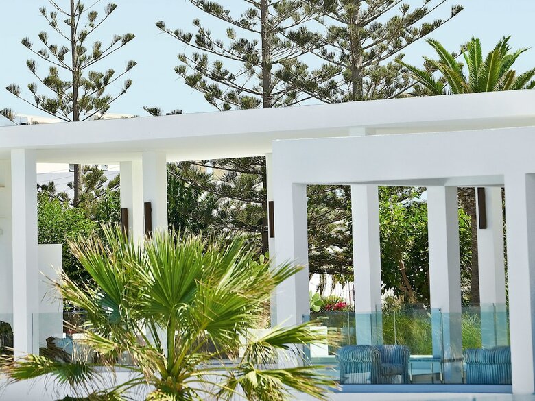 Hotel Grecotel Lux.me White Palace - All Inclusive