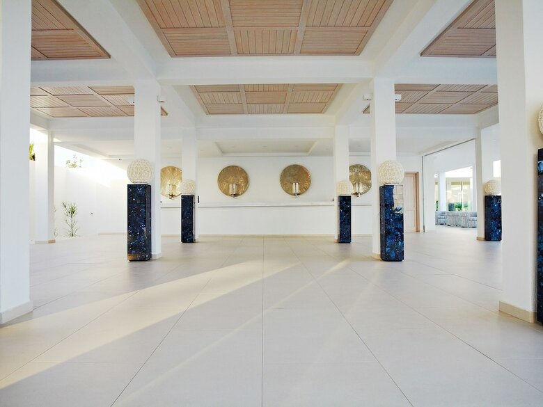 Hotel Grecotel Lux.me White Palace - All Inclusive